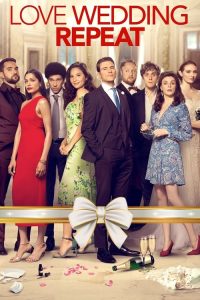 پوستر رسمی فیلم Love Wedding Repeat (2020)