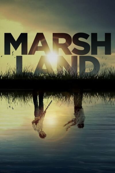 پوستر رسمی فیلم Marshland (2014)