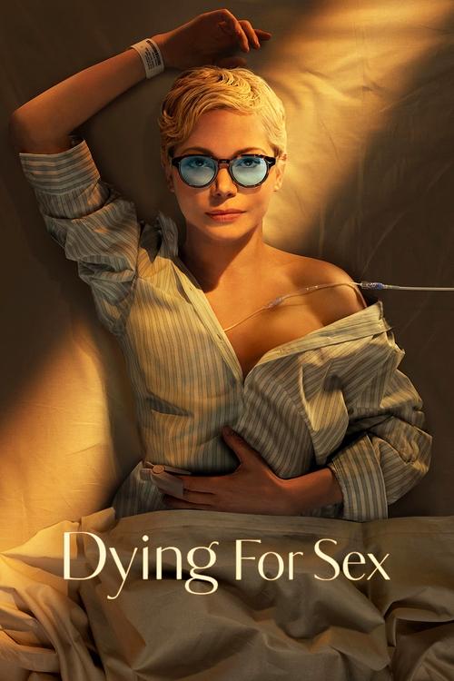 Dying for S3x