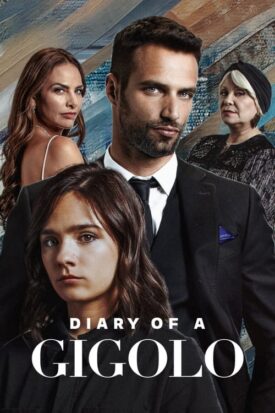 پوستر رسمی سریال Diary of a Gigolo (2022)