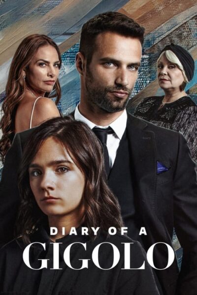 پوستر رسمی سریال Diary of a Gigolo (2022)