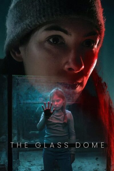 پوستر رسمی سریال The Glass Dome (2025)