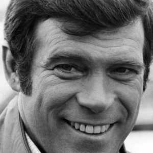 تصویر هنرمند Christopher George