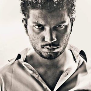 تصویر هنرمند Anand Manmadhan