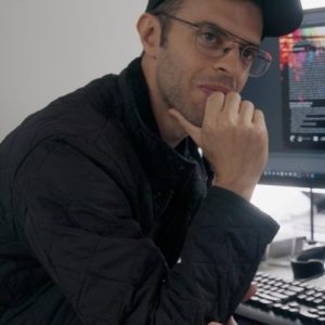 تصویر هنرمند Joao Rosa