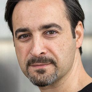 تصویر هنرمند Igor Shamuilov