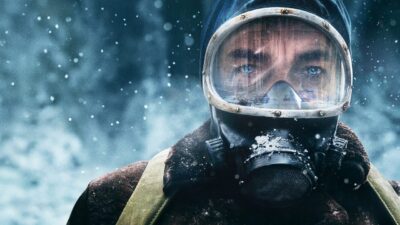 Teaser for The Eternaut