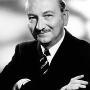 تصویر هنرمند Raymond Huntley