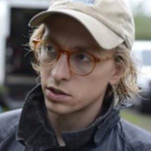 تصویر هنرمند Brendan McHugh