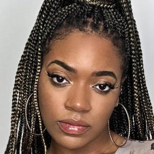 تصویر هنرمند Sydney Elisabeth