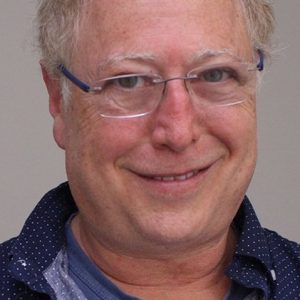 تصویر هنرمند Danny Zuker