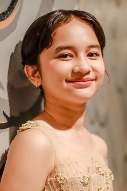 graciella abigail