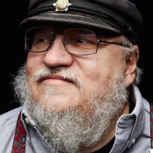 تصویر هنرمند George R. R. Martin