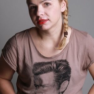 تصویر هنرمند Domnica Circiumaru