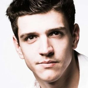 تصویر هنرمند Balázs Medveczky