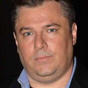 تصویر هنرمند Shane Salerno