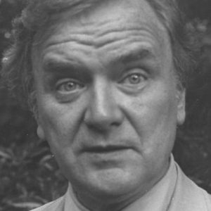 تصویر هنرمند Kevin O'Morrison