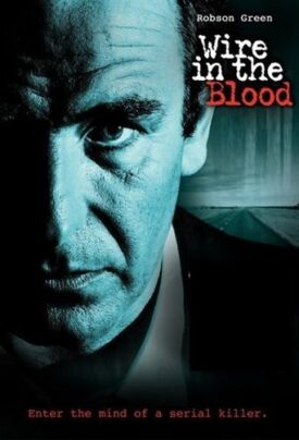 پوستر رسمی سریال Wire in the Blood (2002)