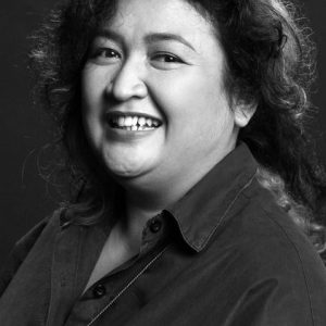 تصویر هنرمند Retno Ratih Damayanti