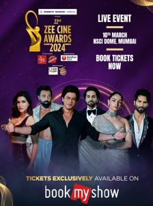zee cine awards 1