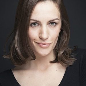 تصویر هنرمند Rana Büyükyılmaz