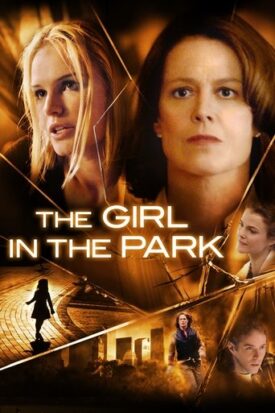 پوستر رسمی فیلم The Girl in the Park (2007)