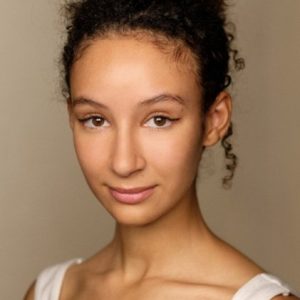 تصویر هنرمند Eubha Akilade