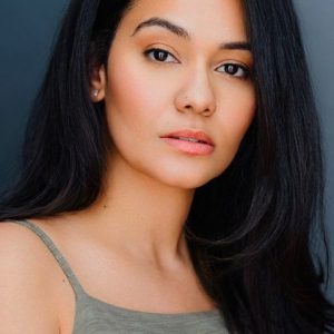 تصویر هنرمند Michelle Batista