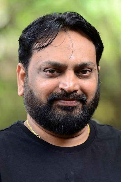 krishna kanth