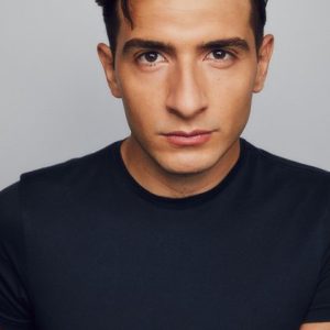 تصویر هنرمند Stefano Carannante