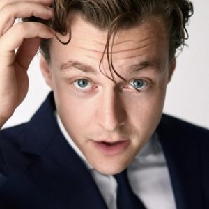 تصویر هنرمند Lucas Hogan