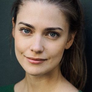 تصویر هنرمند Laura Berlin