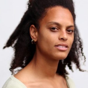 تصویر هنرمند Ziarah Janssen