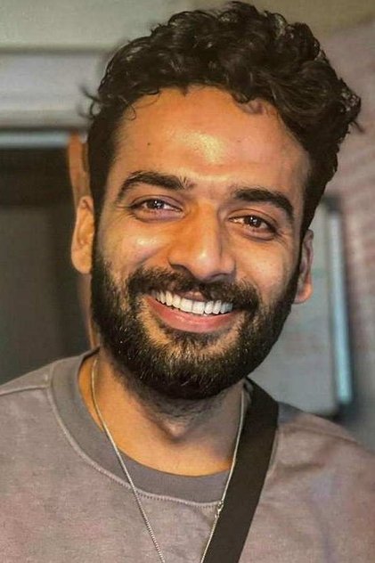 تصویر هنرمند Vaibhav Raj Gupta