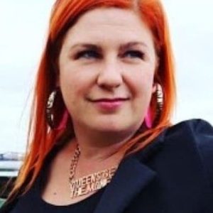 تصویر هنرمند Sarah Dunsworth