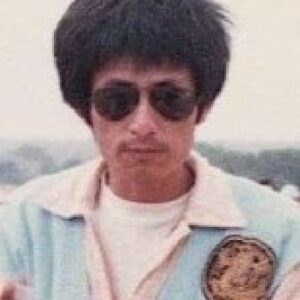 تصویر هنرمند Chris Chen Ching-Chu