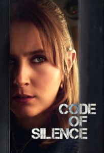 پوستر رسمی سریال Code of Silence (2025)