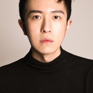 تصویر هنرمند Geng Jiawei