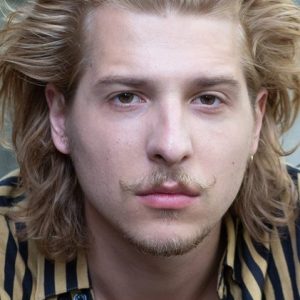 تصویر هنرمند Fröhlich Kristóf