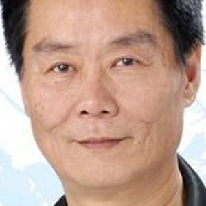 تصویر هنرمند Alan Chui Chung-San