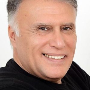 تصویر هنرمند Celal Belgil