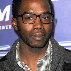 تصویر هنرمند Ian 'Blaze' Kelly