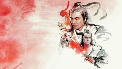 Teaser for Last Hurrah for Chivalry