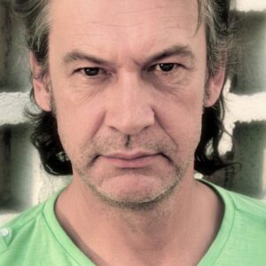 تصویر هنرمند Barry O'Rourke