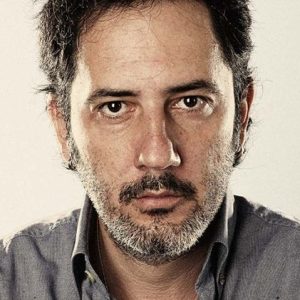 تصویر هنرمند Cenk Durmazel