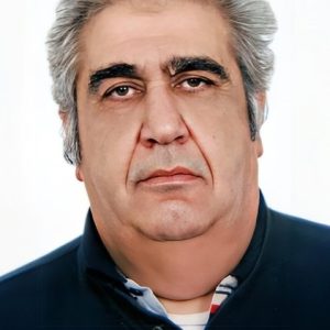 تصویر هنرمند Cem Gürdap