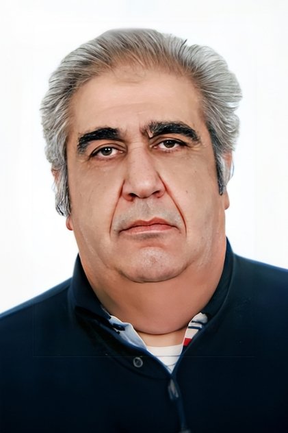 تصویر هنرمند Cem Gürdap