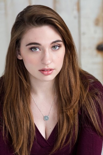 تصویر هنرمند Allison Pittel