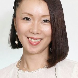 تصویر هنرمند Megumi Kojima