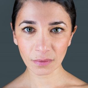 تصویر هنرمند Ilknur Bahadir